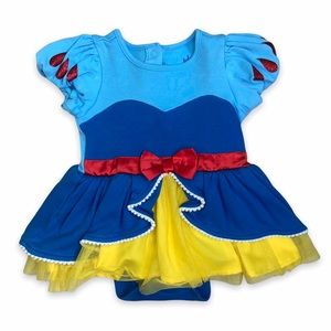 Snow White baby girl onesie 18-24 months